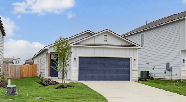 property at 14627 Prairie Clover
