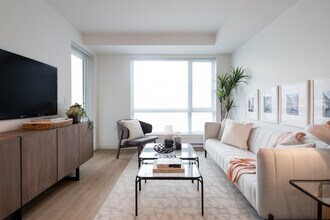 The Fraser in Vancouver, BC - Building Photo - Building Photo