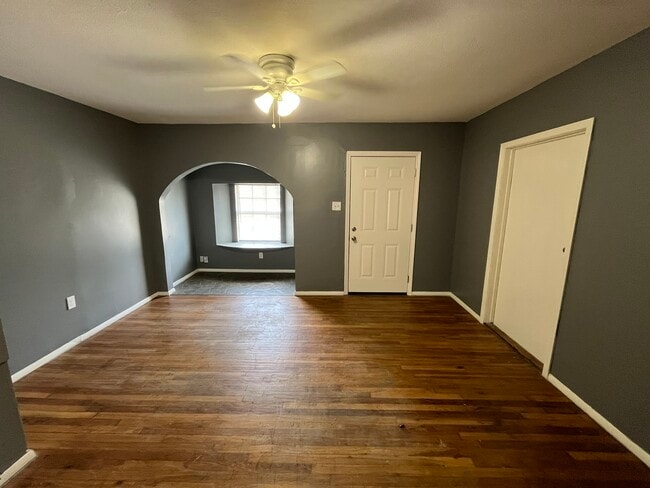 property at 2331 Waverly Ave