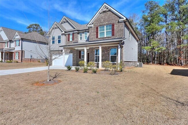 4314 Woodsley Pl in Loganville, GA - Building Photo - Building Photo