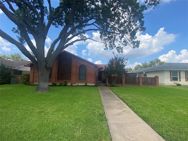 property at 4915 Chilton Dr