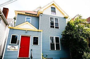 520 12th Ave SE in Minneapolis, MN - Building Photo