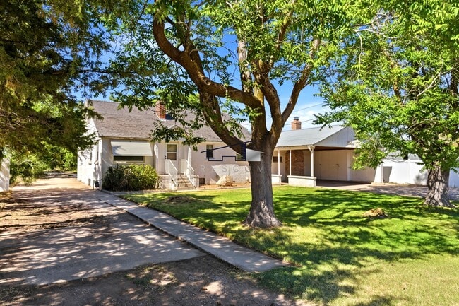 property at 3964 W 2550 S