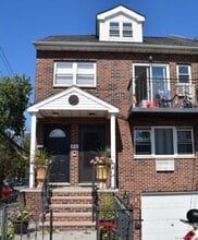 69-01 Juniper Blvd S in Queens, NY - Building Photo - Building Photo