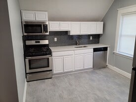 363 Sherman Ave in New Haven, CT - Building Photo