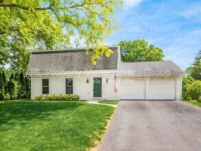 1627 Keats Ct in Columbus, OH - Building Photo - Building Photo