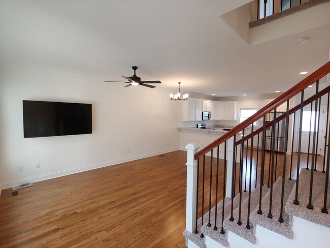 1071 Park Ave in Chattanooga, TN - Building Photo - Building Photo