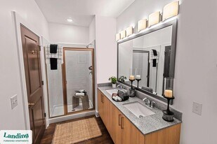 44 Braves Ave in Lawrenceville, GA - Building Photo