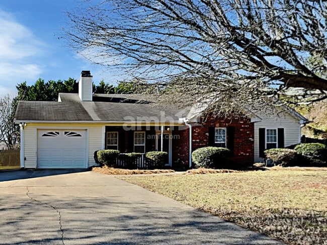 property at 1732 Ammons Dr