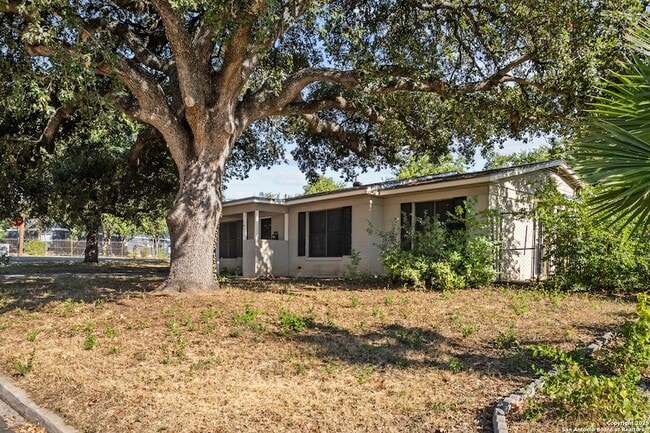 107 Sabyan Dr in San Antonio, TX - Building Photo - Building Photo