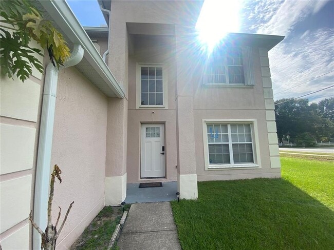 638 Muskrat Dr in Poinciana, FL - Building Photo - Building Photo