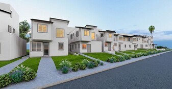 2155 Balboa Ave in San Diego, CA - Building Photo