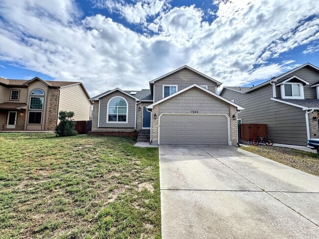 7925 Chancellor Dr in Colorado Springs, CO - Building Photo - Building Photo