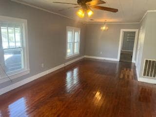 1003 Poplar St in Smackover, AR - Building Photo - Building Photo