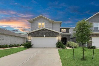 17314 Rock Willow Ln in Tomball, TX - Building Photo - Building Photo