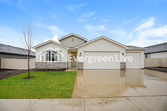 property at 301 Ravello St