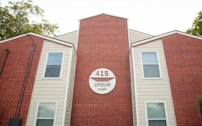 415 Fry St, Unit 6