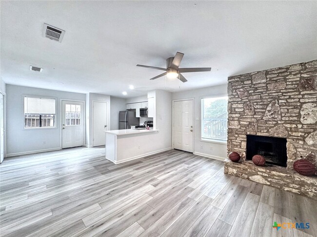 property at 608 Bracewood Cir