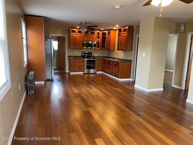 232 Moosic Rd, Unit 1