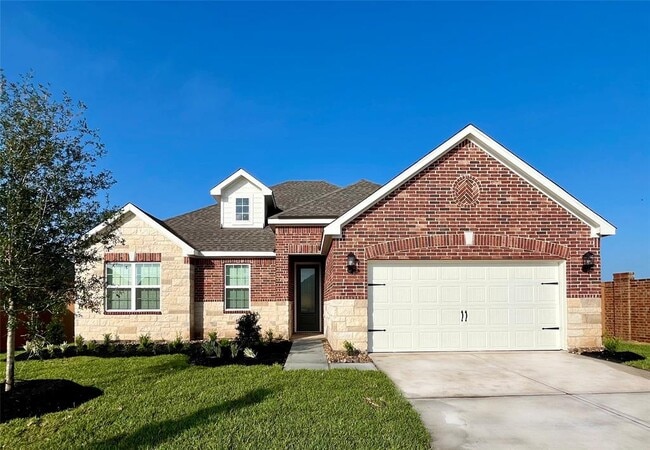 property at 3117 Banyan Dr