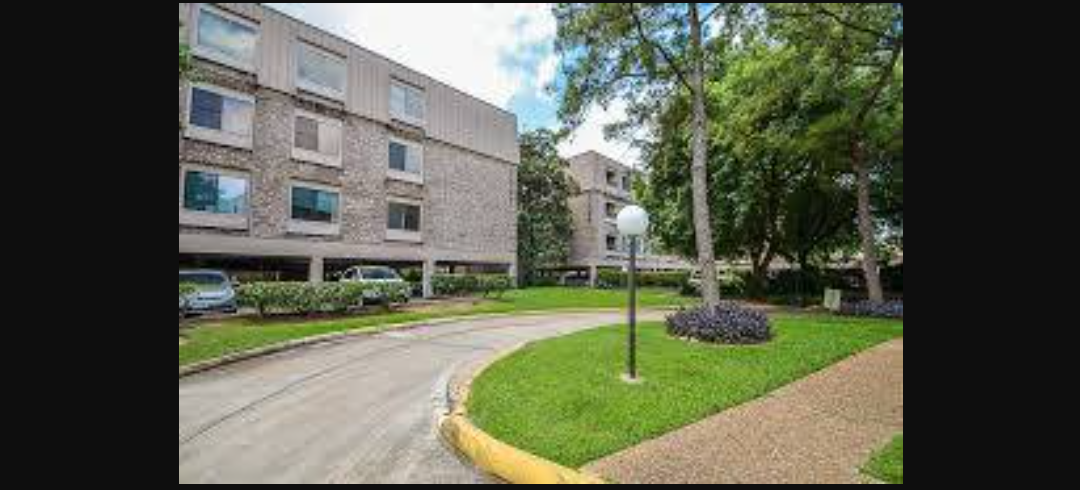 2207 S Braeswood Blvd, Unit 43-H in Houston, TX - Building Photo