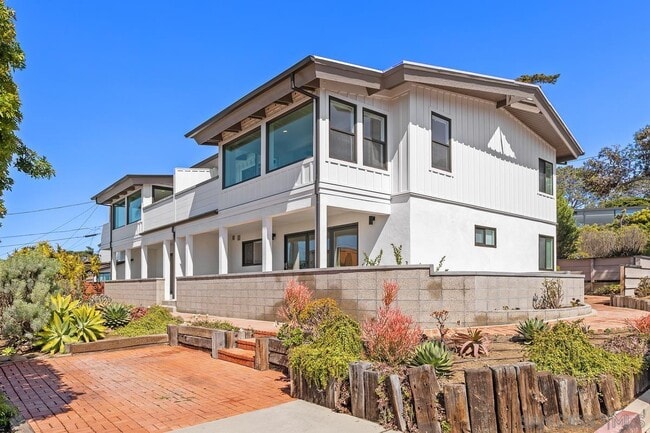 property at 1310 Ocean Ave