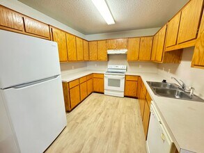 2705 Alma Dr in Killeen, TX - Building Photo - Building Photo