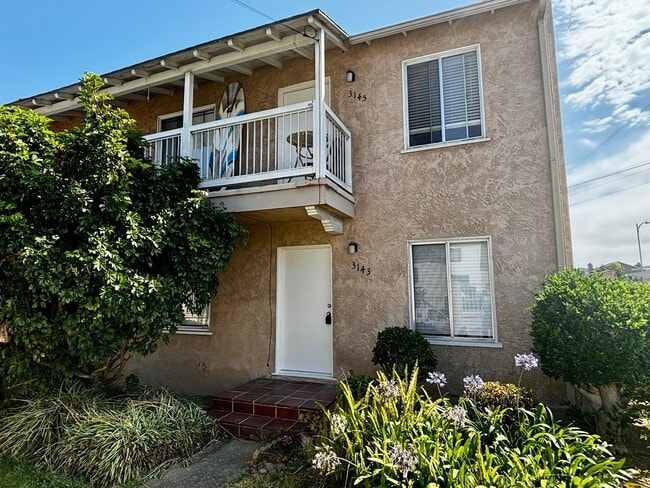 property at 3143 Macaulay St