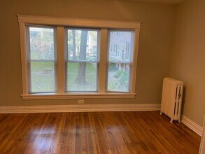 4710 N Racine Ave in Chicago, IL - Building Photo - Building Photo