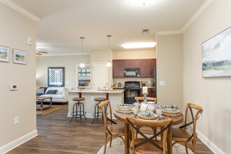 South Park Village in Sanford, NC - Building Photo - Interior Photo