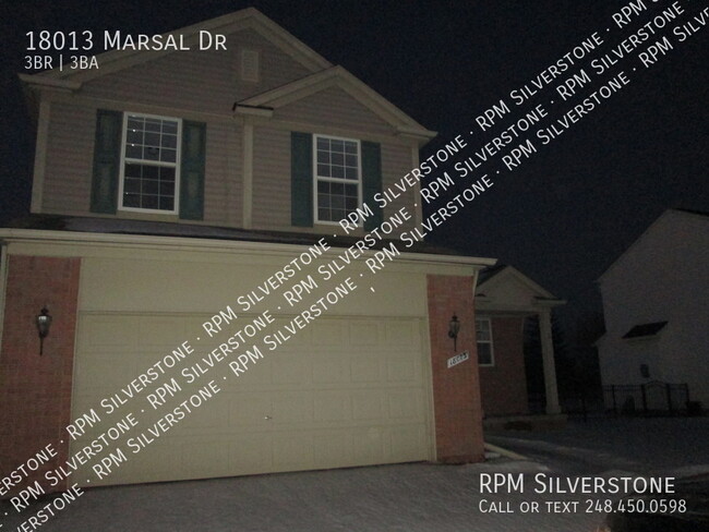 18013 Marsal Dr in Macomb, MI - Building Photo - Building Photo