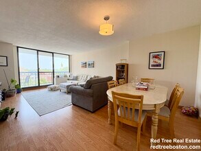 60 Longwood Ave, Unit U605 1-bed LongWood in Brookline, MA - Building Photo - Building Photo