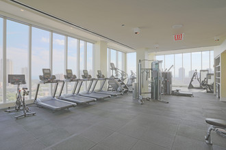 The Apartments at Lincoln Common in Chicago, IL - Building Photo - Interior Photo