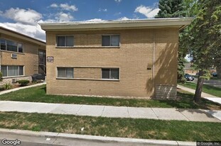 4235 S Harlem Ave, Unit 6