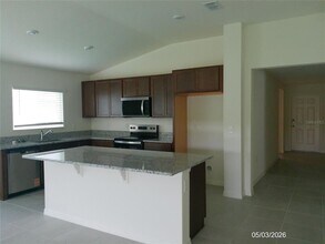 5537 Crk Hvn Wy in Lakeland, FL - Building Photo - Building Photo