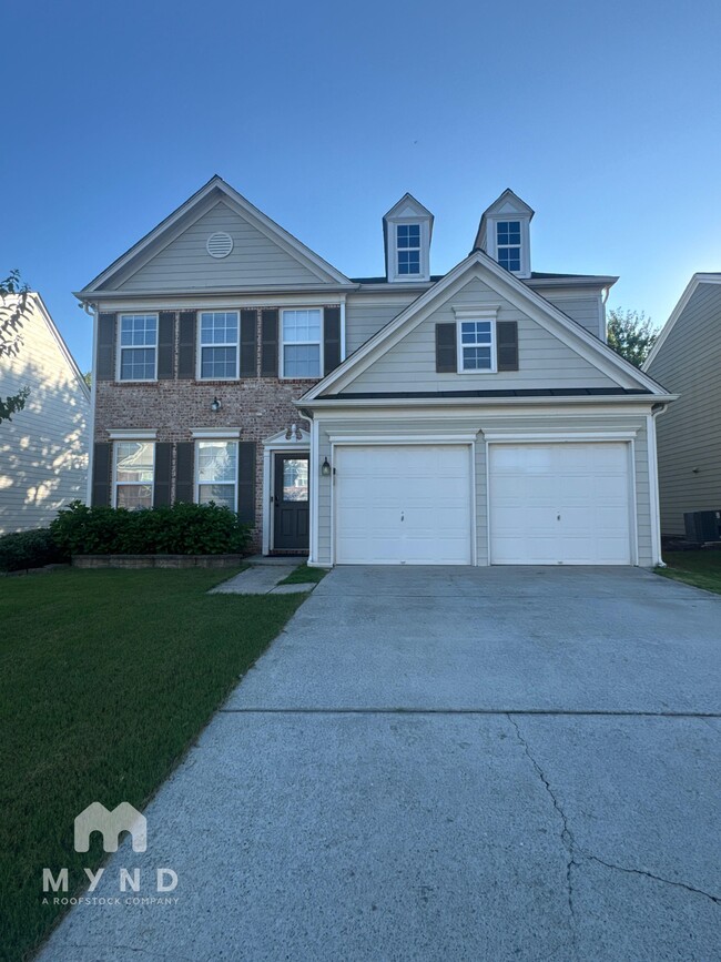 property at 9240 Friarbridge Dr