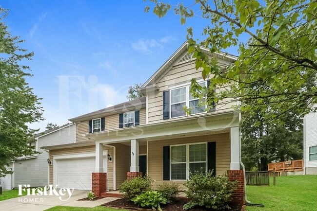3010 Early Rise Ave in Indian Trail, NC - Building Photo - Building Photo