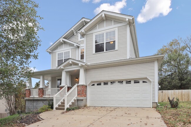 property at 115 Cavalier Dr