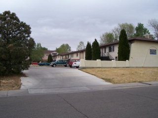 2101 N Queens Ave in Pueblo, CO - Building Photo