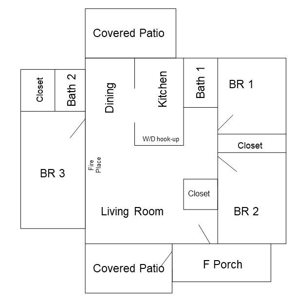 property at 237 Vermont St NE