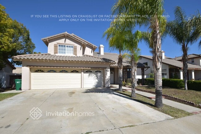 24340 Saddlebag Ct in Murrieta, CA - Building Photo - Building Photo