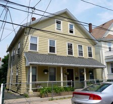 27 Shannon St in Brighton, MA - Building Photo
