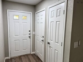 1112 Lisa Ln in Burkburnett, TX - Building Photo - Building Photo