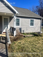 518 E Rock St in Harrisonburg, VA - Foto de edificio - Building Photo