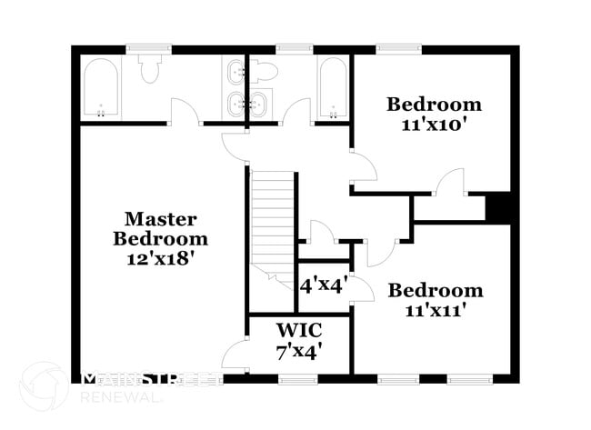 2008 Stoneglen Ln in Raleigh, NC - Building Photo - Building Photo