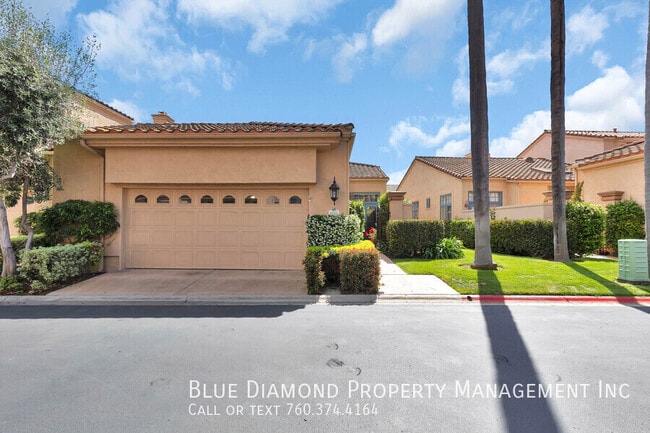 property at 3650 Paseo Vista Famosa