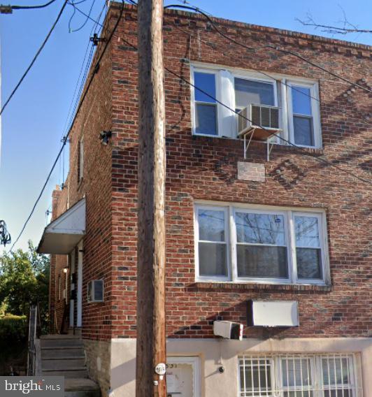 4831 Leiper St in Philadelphia, PA - Building Photo
