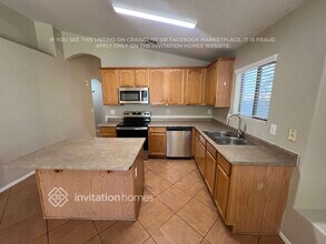 7621 E Contessa St in Mesa, AZ - Building Photo - Building Photo