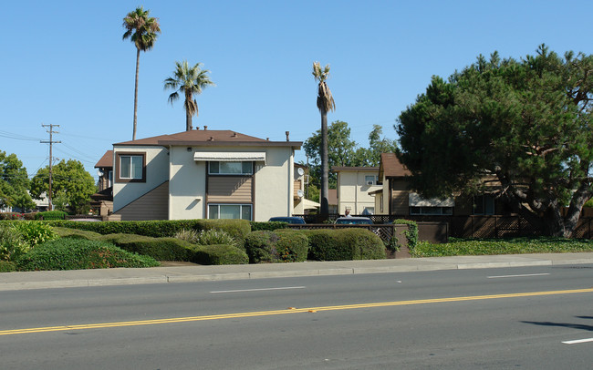 1905 Carolina St in Vallejo, CA - Building Photo - Building Photo