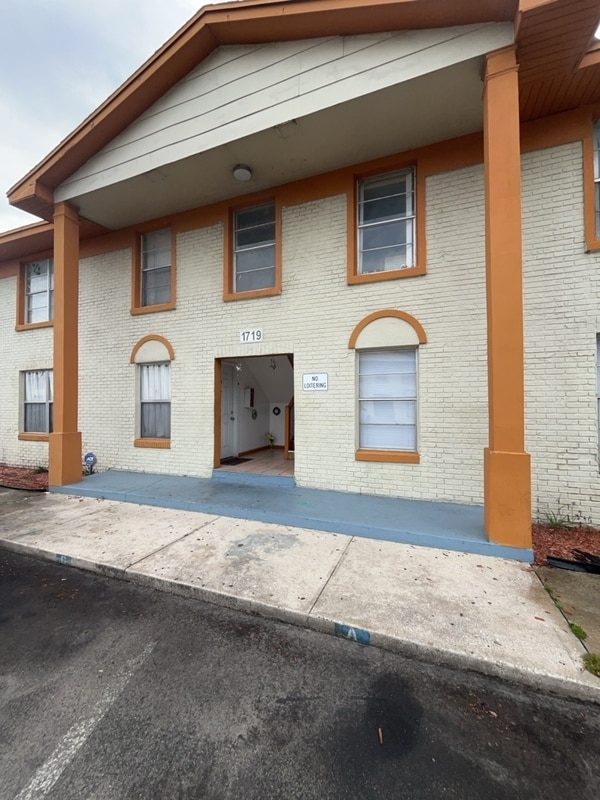 property at 1719 Michigan Ave